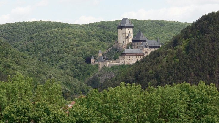 Karlštejn