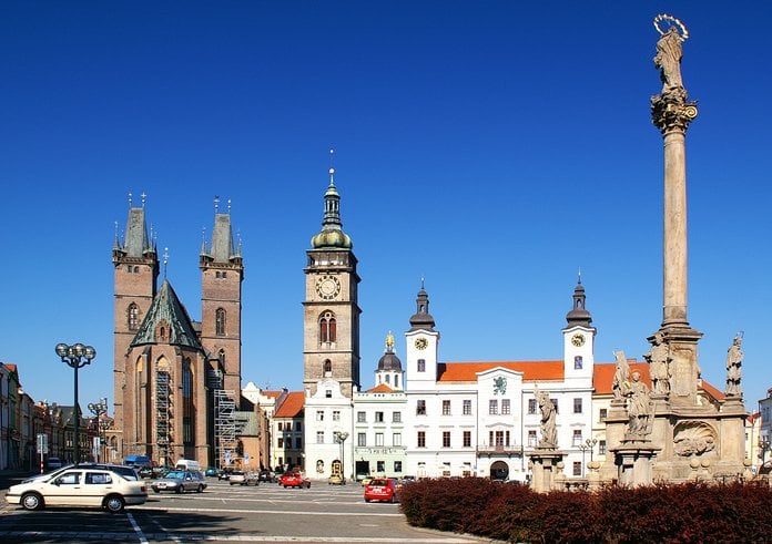 Hradec