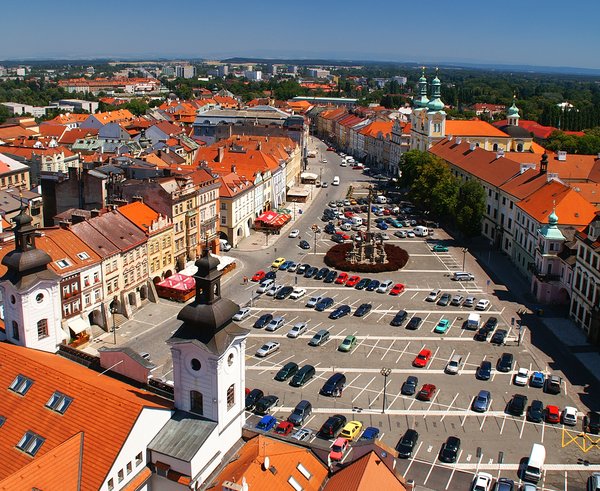 Hradec Králové