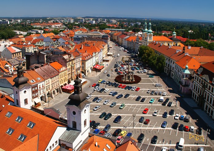 Hradec Králové