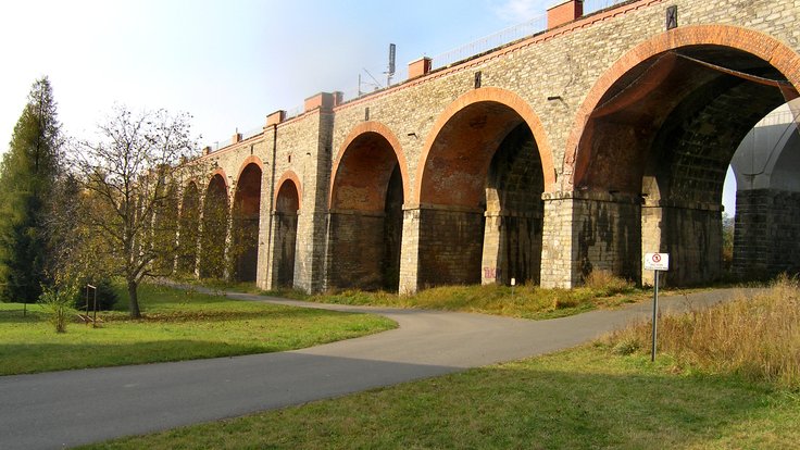 Hranice,_Hranice_Viaducts