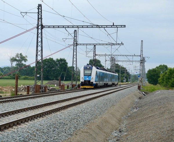 Hustopeče nad Bečvou