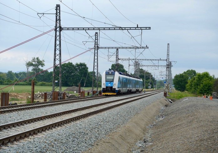 Hustopeče nad Bečvou