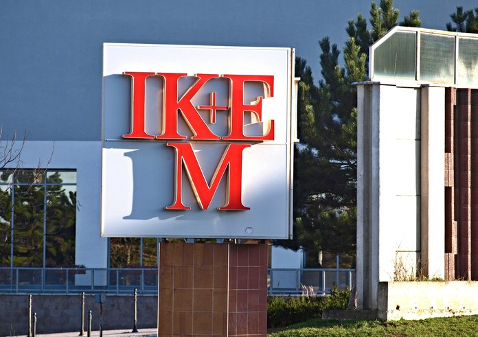 IKEM