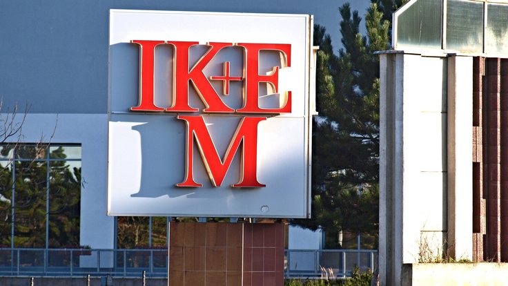 IKEM