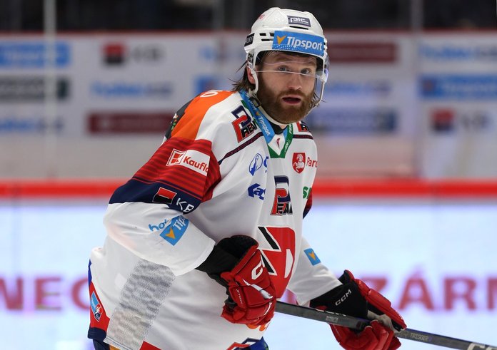 David Musil se stěhuje z Pardubic do Třince
