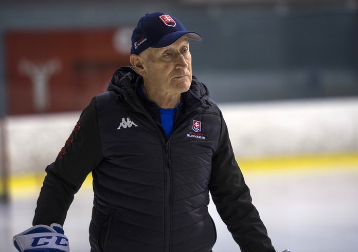 Craig Ramsay se vrací na Slovensko