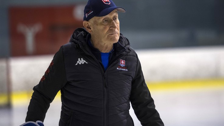 Craig Ramsay se vrací na Slovensko