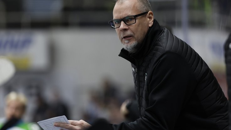 Richard Král u Bruslařů končí