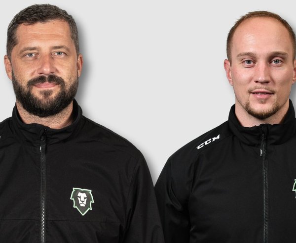 Petr Haken a Martin Slánský povedou dočasně Mladou Boleslav
