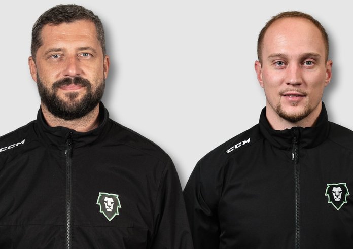 Petr Haken a Martin Slánský povedou dočasně Mladou Boleslav
