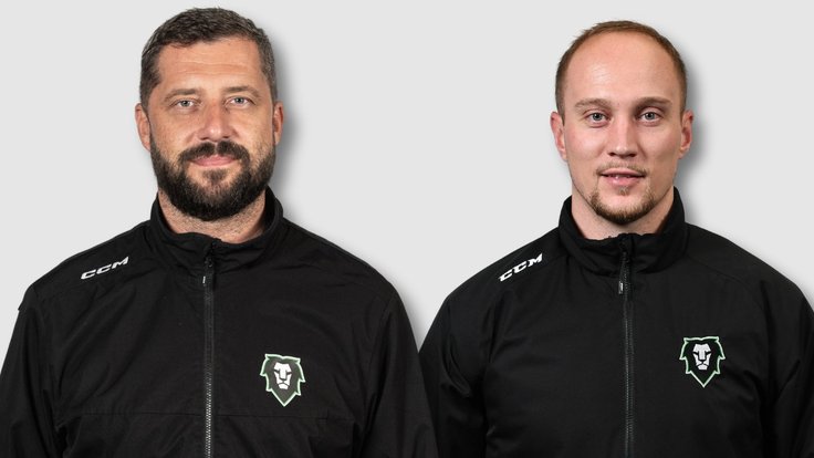 Petr Haken a Martin Slánský povedou dočasně Mladou Boleslav