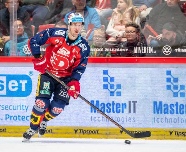 Roman Červenka prodloužil s Dynamem smlouvu