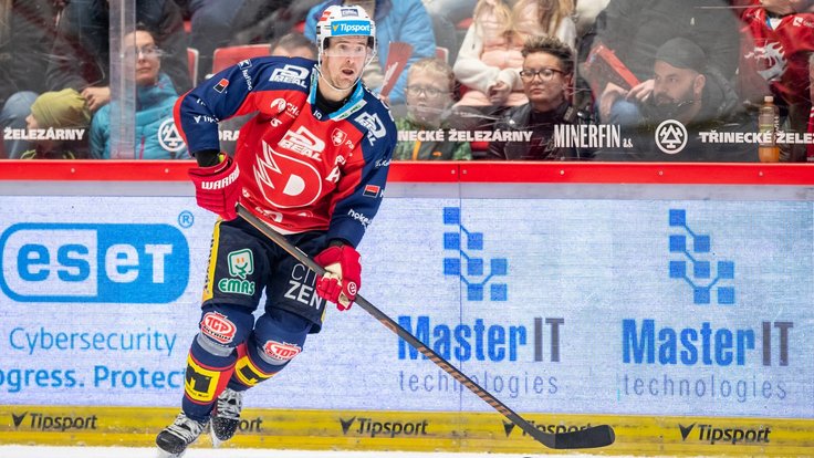 Roman Červenka prodloužil s Dynamem smlouvu