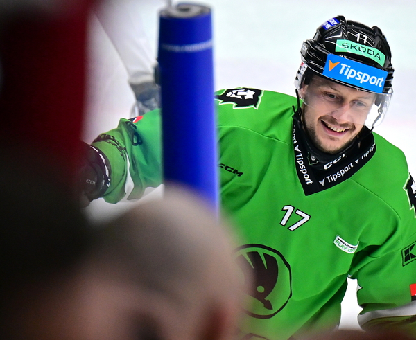 David Bernad se vrací na výpomoc do Boleslavi