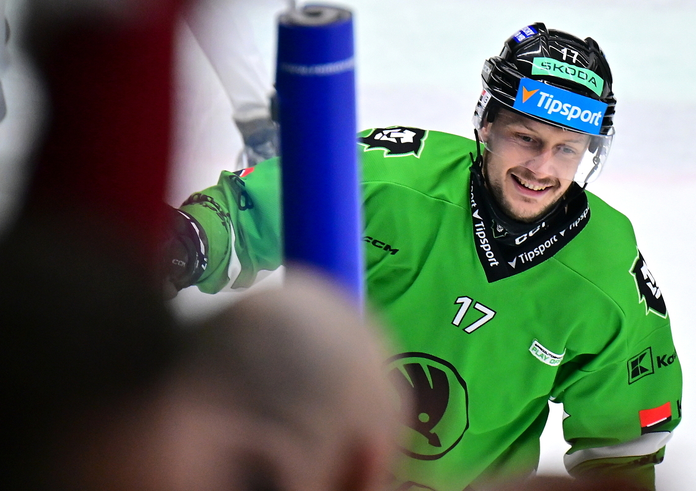 David Bernad se vrací na výpomoc do Boleslavi