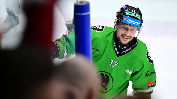 David Bernad se vrací na výpomoc do Boleslavi