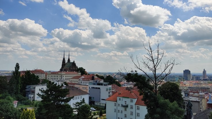 Brno