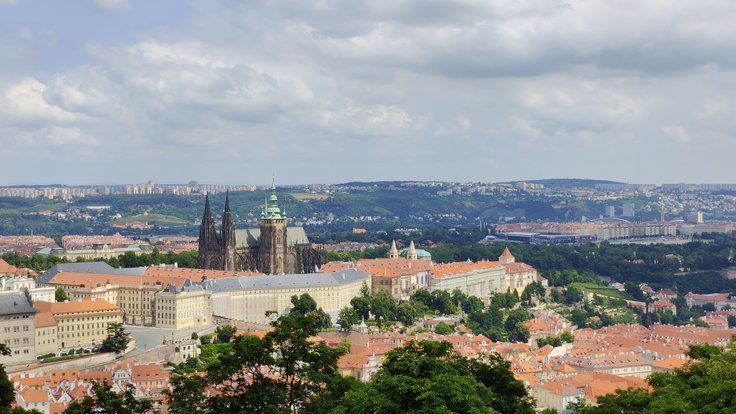 Praha