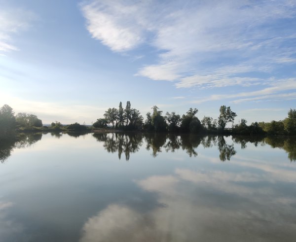 rybník