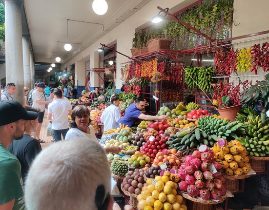 Madeira