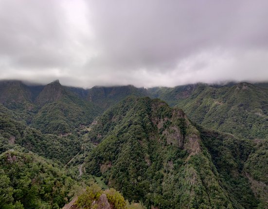 Madeira