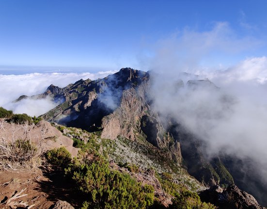 Madeira