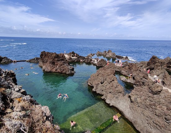 Madeira