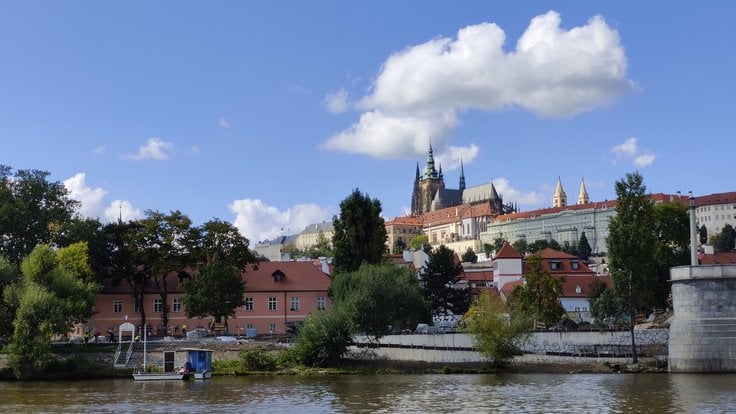 Pražský hrad