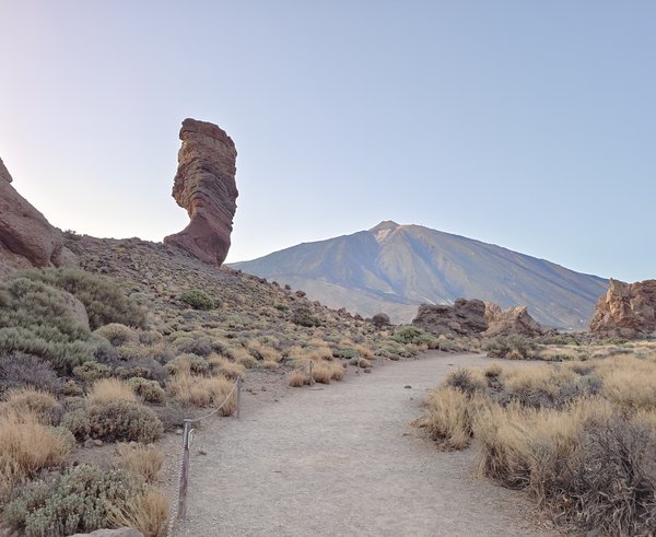 Tenerife
