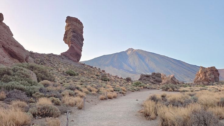 Tenerife