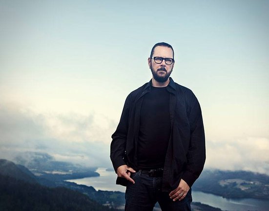 Ihsahn