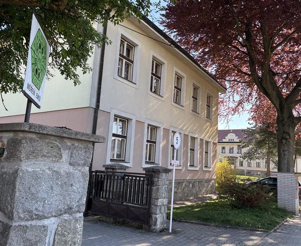 Objekt, který se Vysočina chystá zakoupit