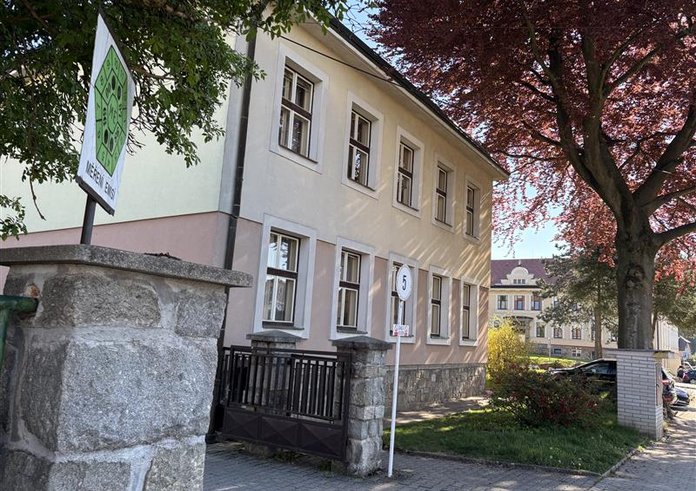 Objekt, který se Vysočina chystá zakoupit