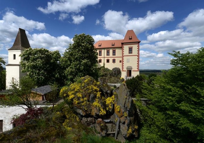 Kraj Vysočina