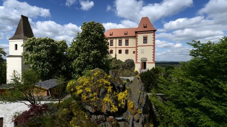 Kraj Vysočina