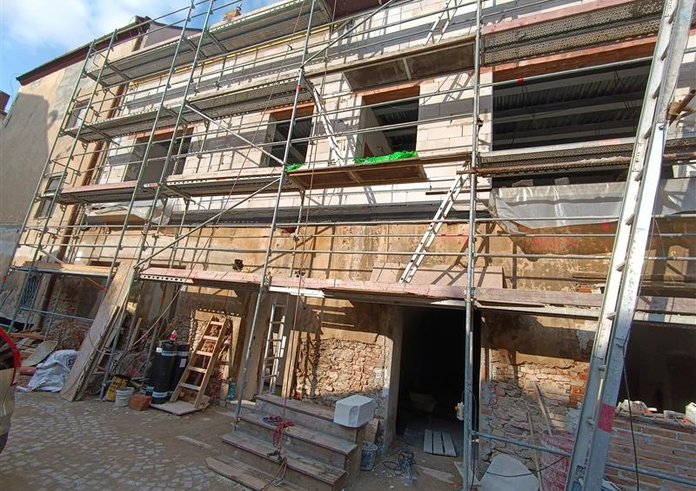 Muzeum Vysočiny Jihlava
