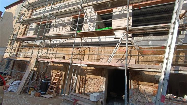Muzeum Vysočiny Jihlava