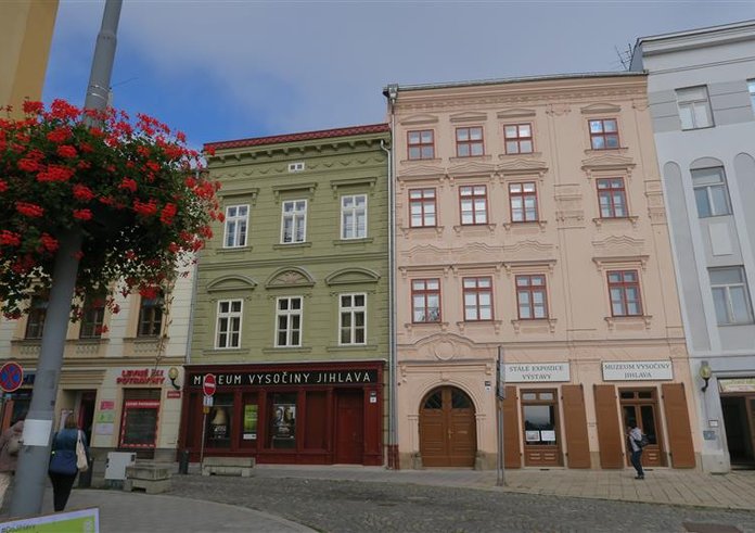 Muzeum Vysočiny Jihlava