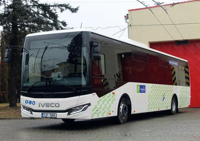 Nové Město spojí MHD s krajskou dopravou
