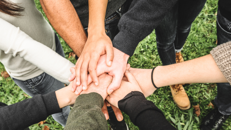 mladí lidé a kriminalita