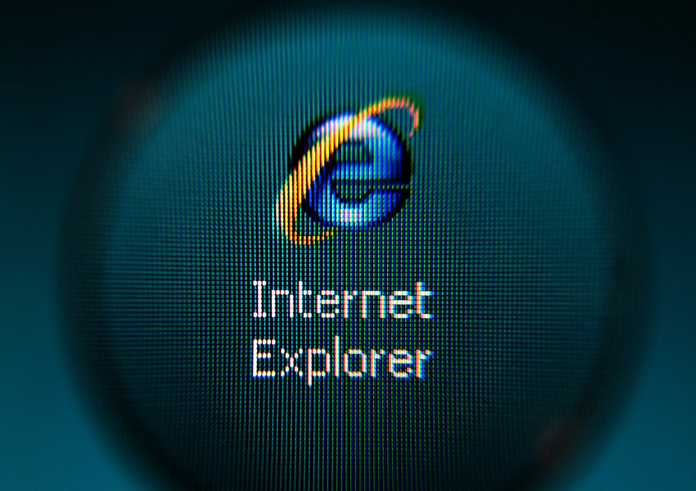 Internet Explorer