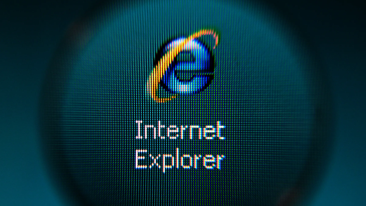 Internet Explorer