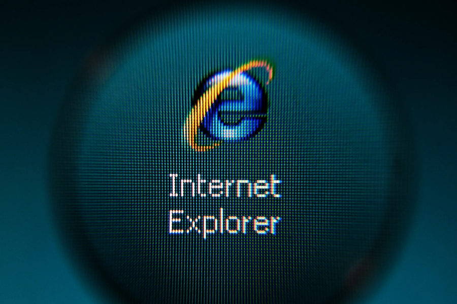 Internet Explorer