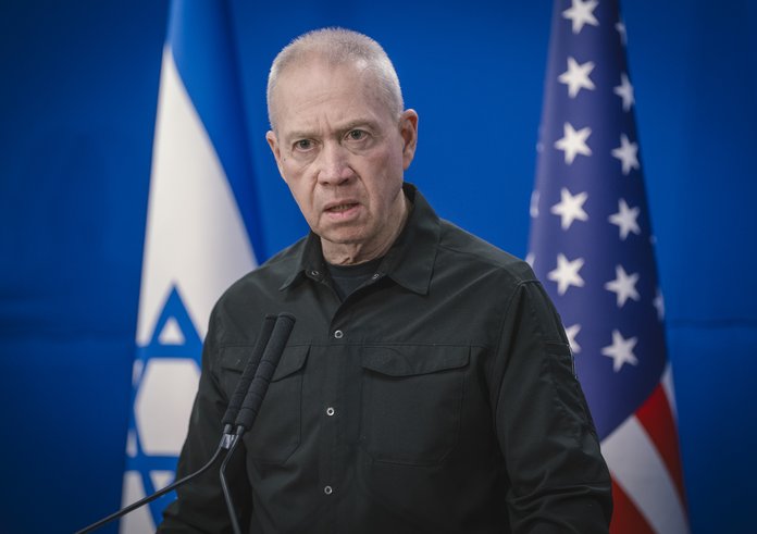 Israeli_Minister_of_Defense_Yoav_Gallant_(Galant)_at_a_press_conference_in_Tel_Aviv,_Israel_on_December_18,_2023