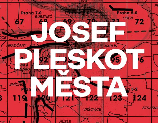 Josef Pleskot - výstava