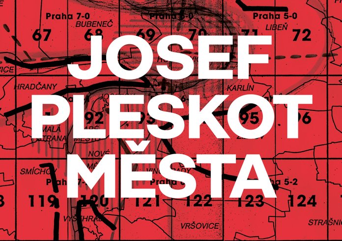 Josef Pleskot - výstava