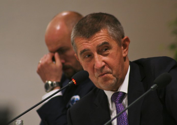 Cumbre_de_Madrid_8_de_Febrero_-_Andrej_Babiš