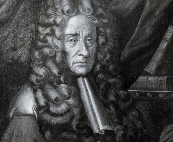 Jan František Löw z Erlsfeldu