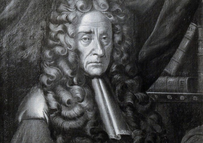 Jan František Löw z Erlsfeldu